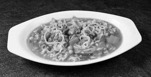 Vegetable Maggi