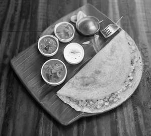 Masala Dosa