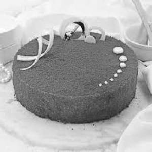 Eggless Pure Red Velvat Cake[450gms]