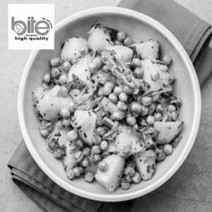 Aloo Matar Pyaz