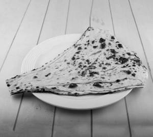 Plain Naan