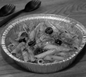 Mix Sauce Pasta