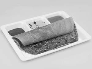 Karam dosa