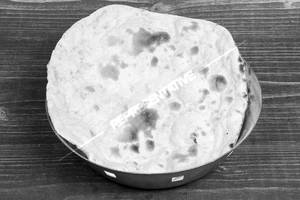 Tandoori Roti