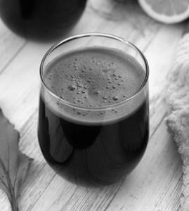 Beet Root Juice