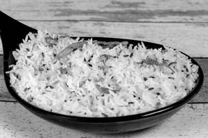 Jeera Rice  (special)