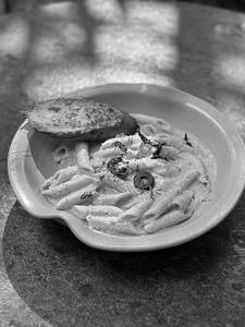 Twin Herb Pesto