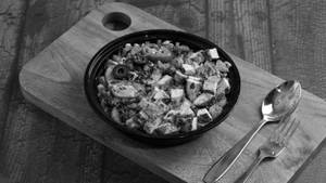 Asli Protein Salad (ch)