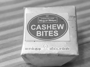 Kaju Cashew Bites