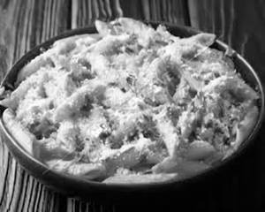 OB Spicy Cheese Cottage Pasta