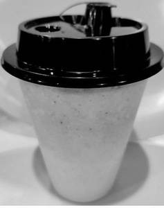 Strawberry Pulp Juice