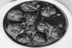 Chicken Manchurian [serves 1-2] [300 Ml] [5 Piece]