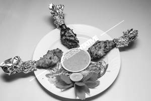 Tangadi Kebab 3 Pcs