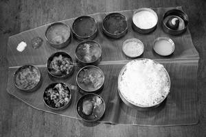 Veg Meals