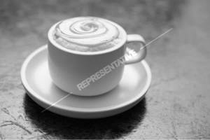 Caramel Cappuccino
