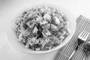 Chicken Chilli Garlic Fried Rice