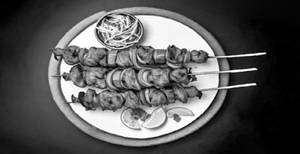 Chicken Tikka [6 Pieces]