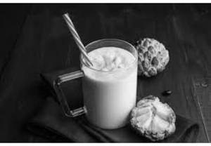 Custard Apple Juice