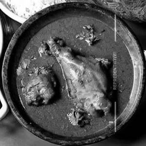Chicken Dahiwala