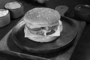 Cheese Burger