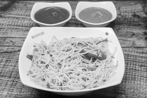 Vegetable Noodles