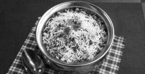 Peas Pulao