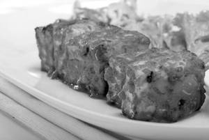 Aachari Paneer Tikka
