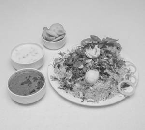 Mixed Biryani