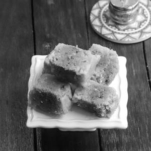 Mysore Pak
