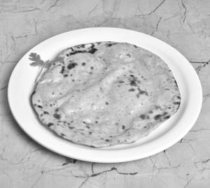 Butter Roti