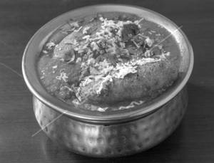 Malai Kofta