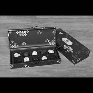 Chocolate Box (10 Pcs)