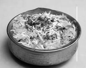 Hyderabadi Dum Biryani