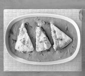Paneer Pasanda