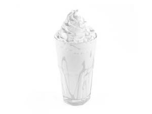 Vanilla Shake