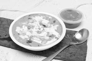 Shahi Korma