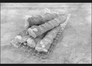 Cream Roll