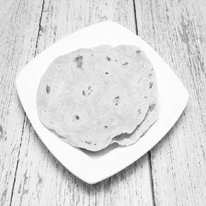 Phulka (2 Pcs)