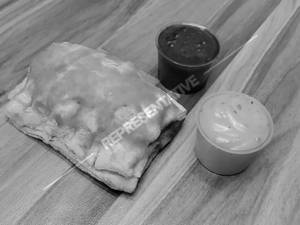 Chicken Patties