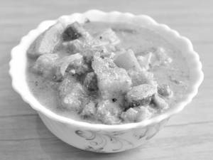 Veg Curry