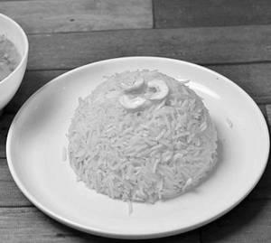 Ghee Rice