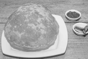 Chola Poori