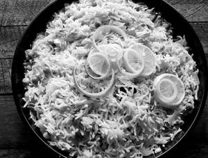 Veg Pulao