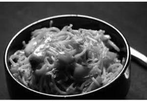 Schezwan Chicken Noodle