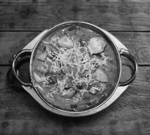 Kadai Mushroom