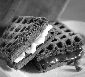 Chocolate Overloaded