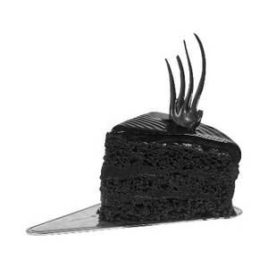 Pastry Death By Choco