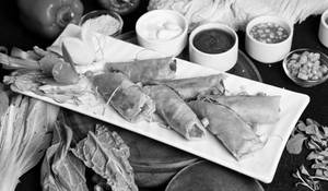 Spring Roll