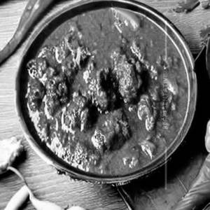 Gharwala Mutton
