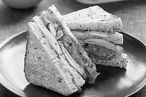 Veg Sandwich